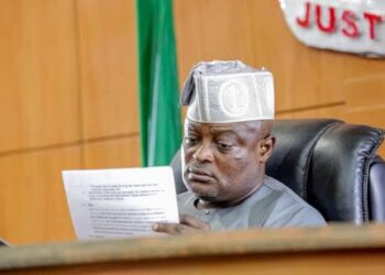 Lagos Assembly Speaker Impeached