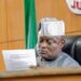 Lagos Assembly Speaker Impeached