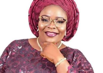 Mojisola Miranda Elected First Female Speaker of Lagos State House of Assembly