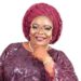 Mojisola Miranda Elected First Female Speaker of Lagos State House of Assembly