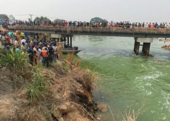 Police Reveals Identity of Expatriate Who Died in Eleme River