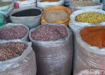 FG Spent N9.74bn on Food Crisis Mitigation in 2024 – Report