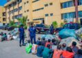 NSCDC Arrests 37 Scavengers Following FCT Ban