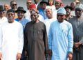 Tinubu Pledges Peace, Justice, and Environmental Restoration for Ogoniland