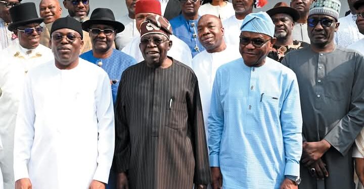 Tinubu Pledges Peace, Justice, and Environmental Restoration for Ogoniland