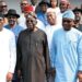 Tinubu Pledges Peace, Justice, and Environmental Restoration for Ogoniland