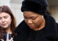 Beatrice Ekweremadu Returns to Nigeria After UK Sentencing