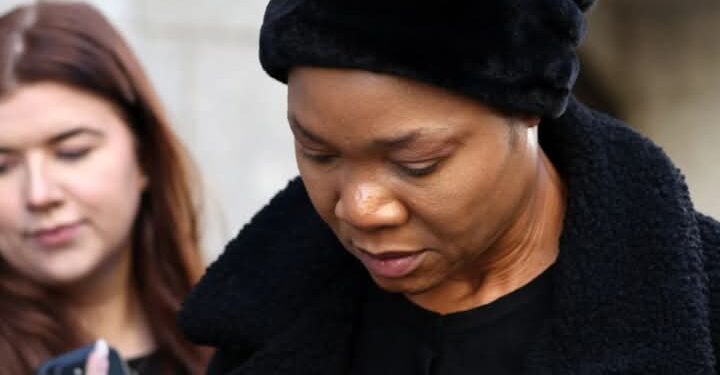 Beatrice Ekweremadu Returns to Nigeria After UK Sentencing