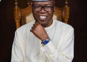 Breaking: Former FCT Minister Jeremiah Useni Dies at 82