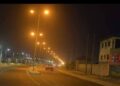 RSG Urges Residents to Report Faulty Streetlights, Negligent Contractors