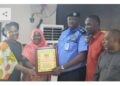 Journalists Recognize Rivers Police Commissioner for Excellence in Crime Prevention