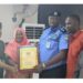 Journalists Recognize Rivers Police Commissioner for Excellence in Crime Prevention