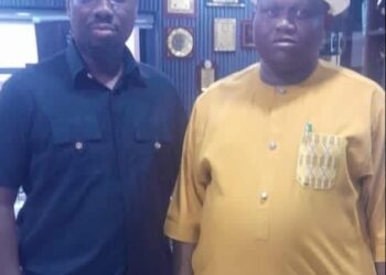 Obi Cubana Partners With Obio/Akpor Chairman For Job Creation Initiative