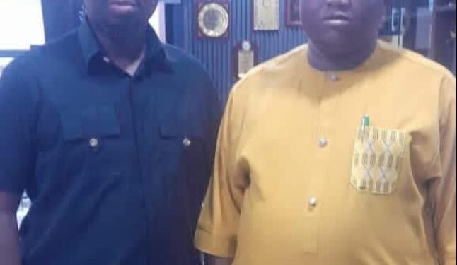 Obi Cubana Partners With Obio/Akpor Chairman For Job Creation Initiative