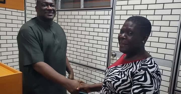 Rivers Social Welfare Commissioner Pledges Better Working Conditions, Rewards Top Caregiver