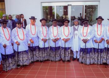 PDP Governors Call for Review of Federal Economic Policies Amid National Hardship