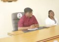 Tai Council Partners State Ministry of Health to Boost Healthcare Services