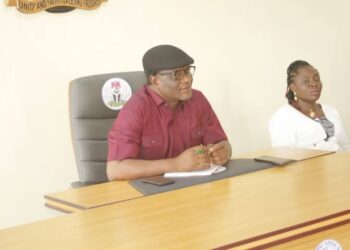 Tai Council Partners State Ministry of Health to Boost Healthcare Services