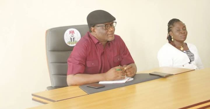 Tai Council Partners State Ministry of Health to Boost Healthcare Services