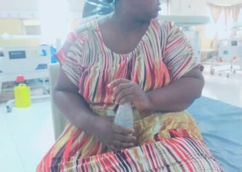 Missing Woman Found After Abduction and Forced Delivery in Port Harcourt