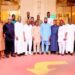 Rivers Assembly Speaker Attends Conference of Speakers Meeting in Abuja