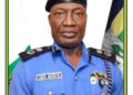EFFECTIVE POLICING: IGP REDEPLOYS CP JIMOH MOSHOOD AS CP LAGOS STATE