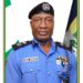 EFFECTIVE POLICING: IGP REDEPLOYS CP JIMOH MOSHOOD AS CP LAGOS STATE