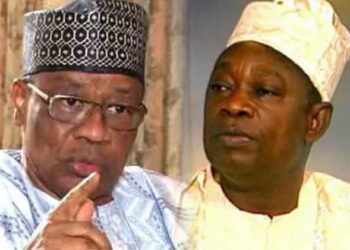 Breaking. Abiola Won 1993 Presidential Election – Babangida Admits