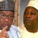 Breaking. Abiola Won 1993 Presidential Election – Babangida Admits