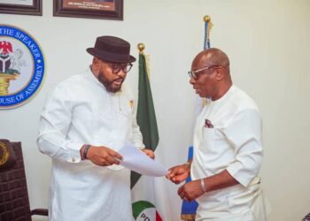 Rivers National Assembly Caucus Refute Claims by Amaewhule, Set Record Straight