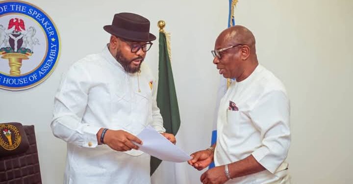 Rivers National Assembly Caucus Refute Claims by Amaewhule, Set Record Straight