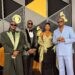 African Talent Shines at the Grammys with Wins, Performances, and Style