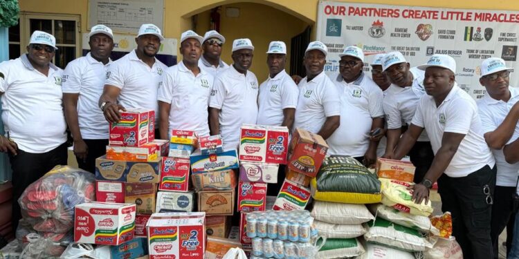 Plan For Life After Retirement – Rivers Police Commissioner Urges Officers
