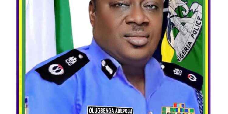 Rivers State Police Arrests ‘One Chance’ Syndicate, Recovers Vehicle
