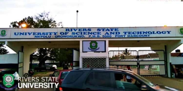 RSU Students Decry Prolonged Hostel Closure Amid Academic Session