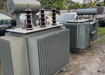 Police Arrest Robbery Suspects, Recover Stolen Transformer in Rivers State