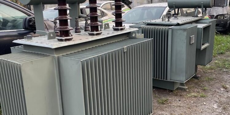 Police Arrest Robbery Suspects, Recover Stolen Transformer in Rivers State