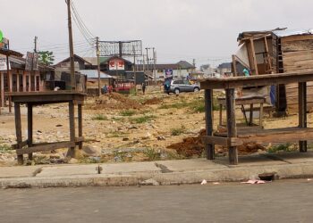 Port Harcourt Council, Security Agencies Foil Illegal Structure Attempt at Iloabuchi