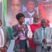 RSU Hosts Health Communication Lecture as Commissioner, CMD, Others Award Scholarships to Students