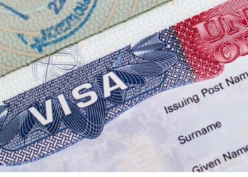 US Warns Nigerian Travelers of Permanent Ban for Visa Overstay
