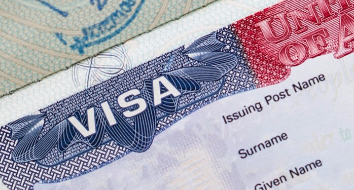 US Warns Nigerian Travelers of Permanent Ban for Visa Overstay
