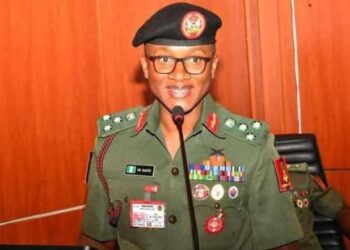 BREAKING: President Tinubu Appoints Nafiu Olakunle as NYSC Director General