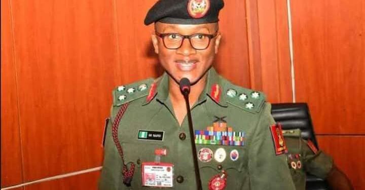 BREAKING: President Tinubu Appoints Nafiu Olakunle as NYSC Director General