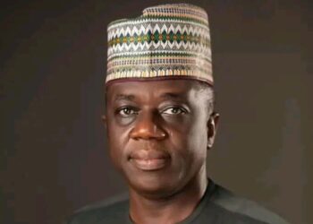 PRESIDENT TINUBU APPOINTS OGUNJIMI AS ACCOUNTANT GENERAL OF THE FEDERATION