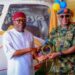 Rivers State Transfers AW 139 Helicopter to Nigerian Air Force