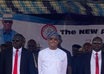 Fubara is Not Ijaw, Let Nobody Deceive You – Wike