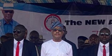 Fubara is Not Ijaw, Let Nobody Deceive You – Wike