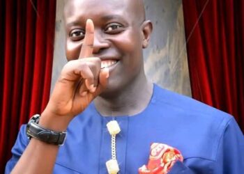 Paul Bazia Elected Chairman of Rivers State NUJ