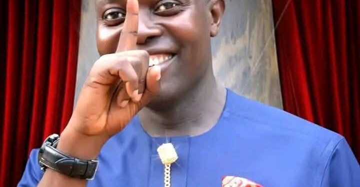 Paul Bazia Elected Chairman of Rivers State NUJ