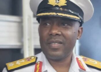 Rivers Sole Administrator Appoints Commodore Aminu as Chief of Staff